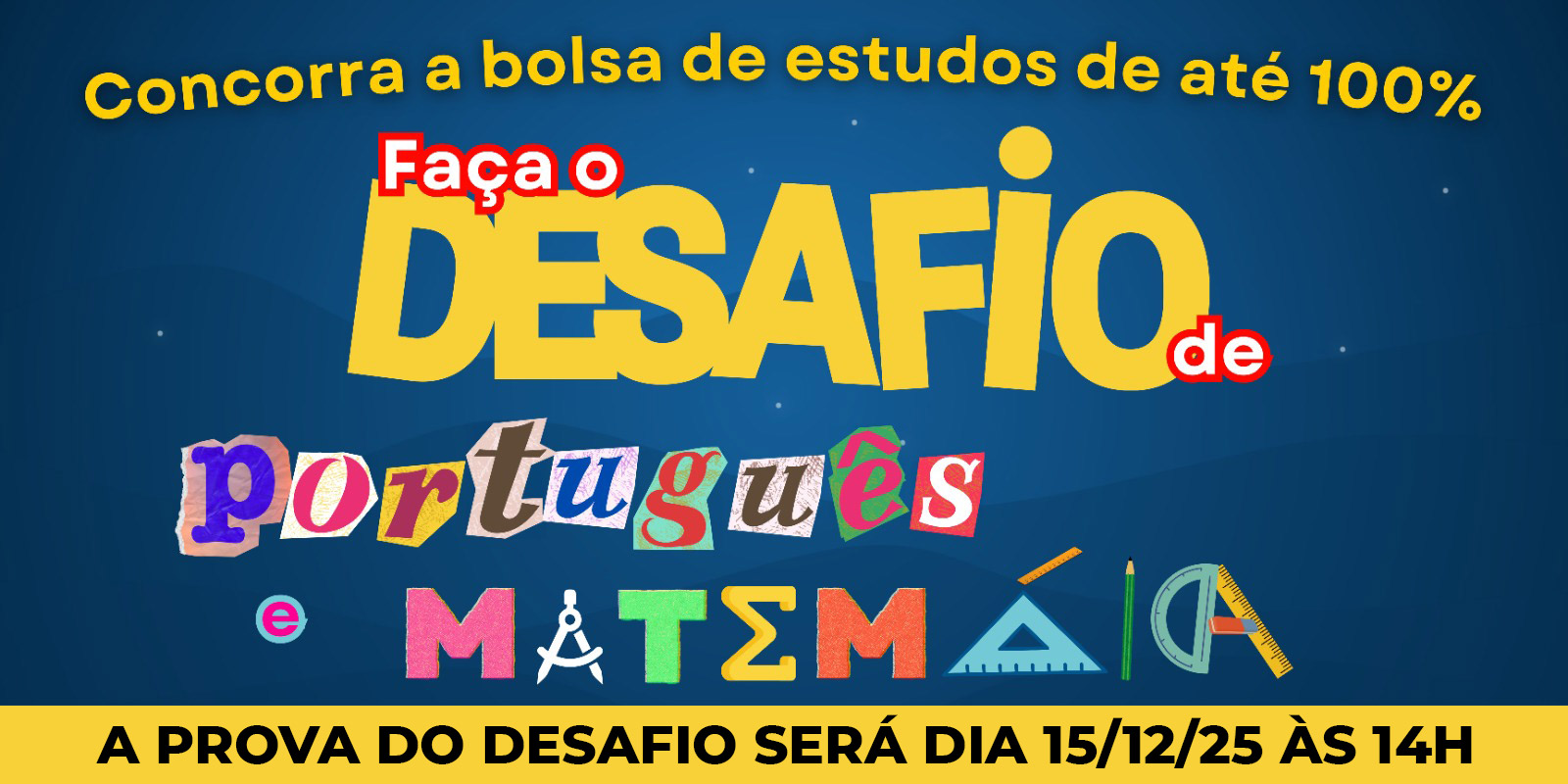 Desafio